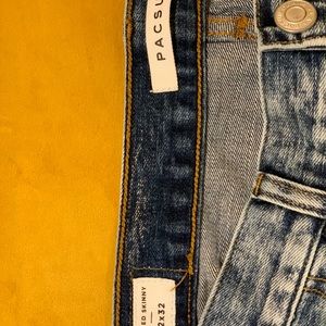 Pacsun men’s jeans